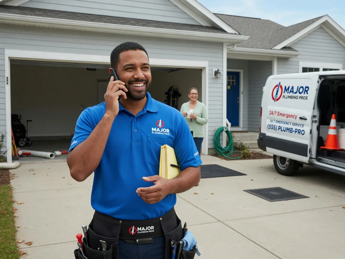 Drain Cleaning Services Rio Vista, TX FAQs